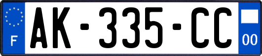 AK-335-CC