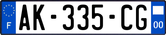 AK-335-CG