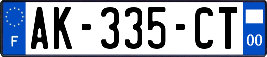 AK-335-CT