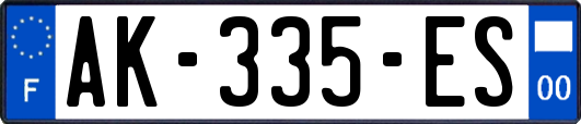 AK-335-ES