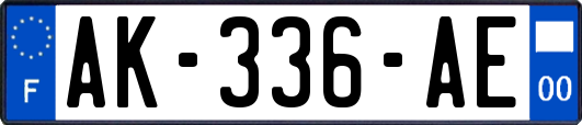 AK-336-AE