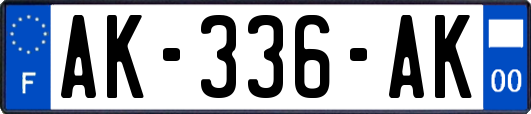 AK-336-AK