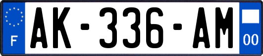 AK-336-AM