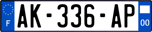 AK-336-AP