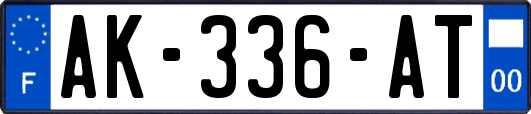 AK-336-AT