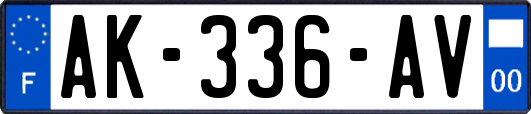 AK-336-AV