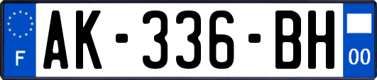 AK-336-BH