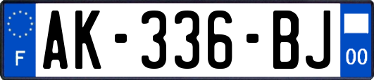 AK-336-BJ