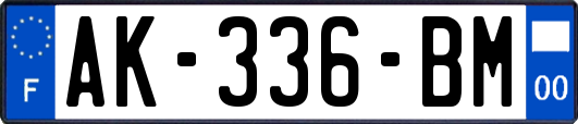 AK-336-BM