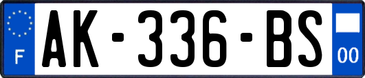 AK-336-BS