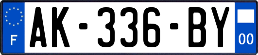 AK-336-BY