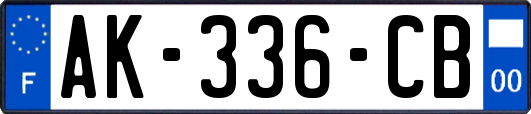 AK-336-CB