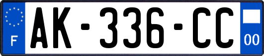 AK-336-CC