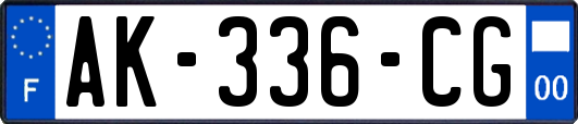 AK-336-CG