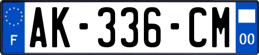 AK-336-CM