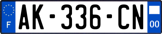 AK-336-CN