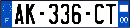AK-336-CT