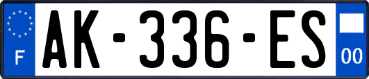 AK-336-ES