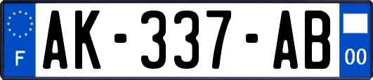 AK-337-AB