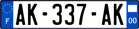 AK-337-AK