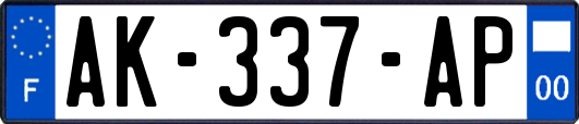 AK-337-AP