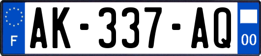 AK-337-AQ