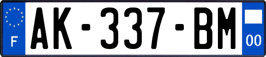 AK-337-BM