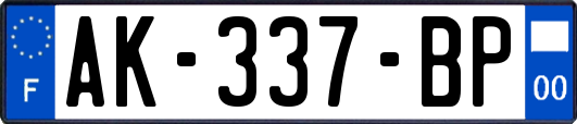 AK-337-BP