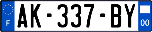 AK-337-BY