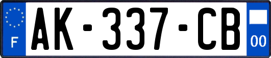 AK-337-CB