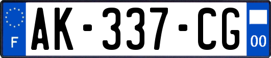 AK-337-CG