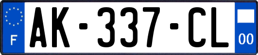 AK-337-CL