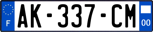 AK-337-CM