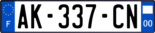 AK-337-CN