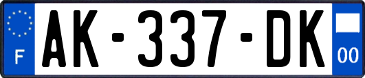 AK-337-DK