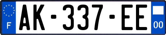 AK-337-EE