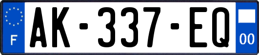 AK-337-EQ