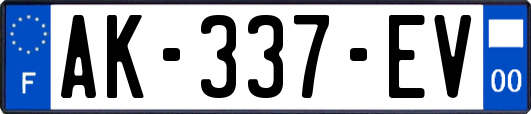 AK-337-EV