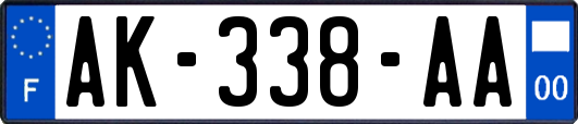 AK-338-AA