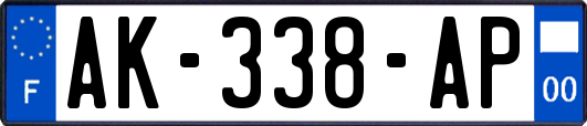 AK-338-AP