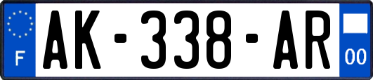 AK-338-AR