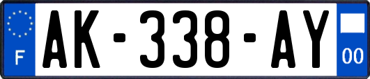 AK-338-AY