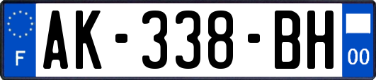 AK-338-BH