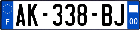 AK-338-BJ