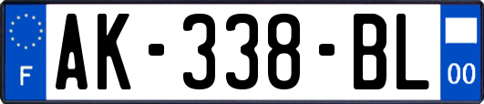 AK-338-BL