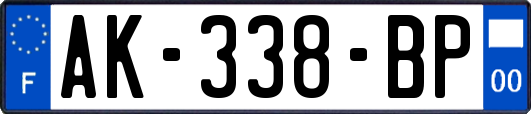 AK-338-BP