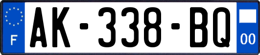 AK-338-BQ