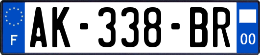 AK-338-BR