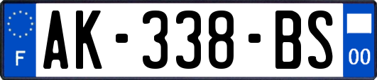 AK-338-BS