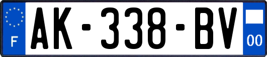 AK-338-BV